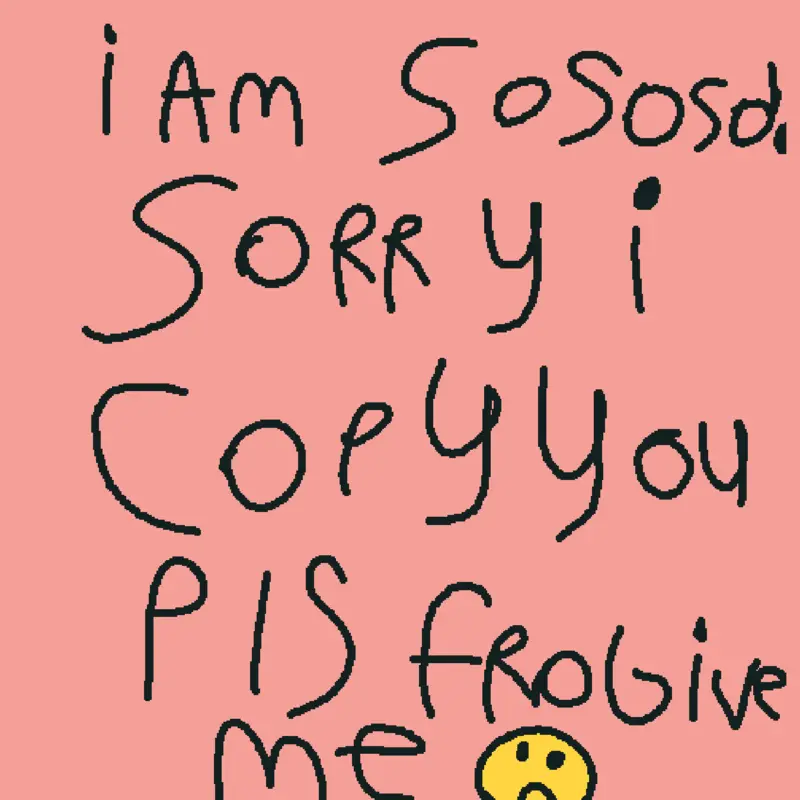 Sorry I steal your content pls forgive m by @s6ts5fstf