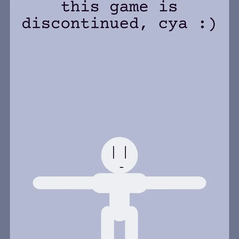 Game by @IDontLikeCastle