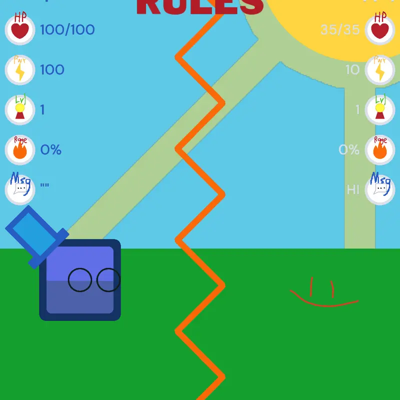 Game by @kdjdhdje