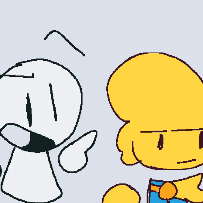 Game by @NeptuneTheEye