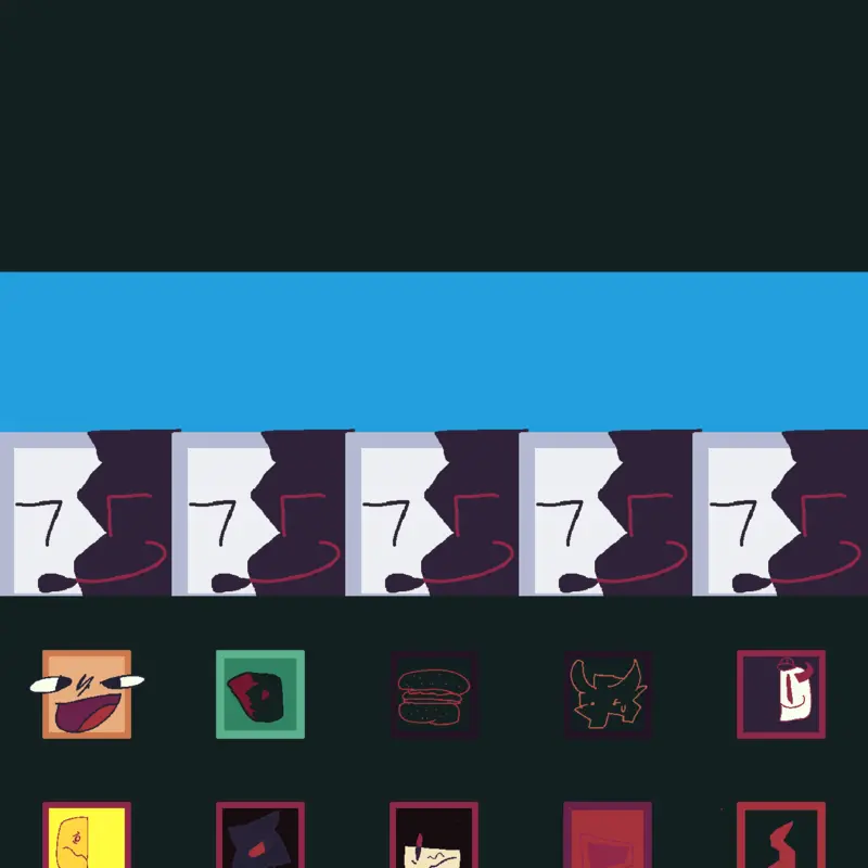 Game by @mafioso_studio