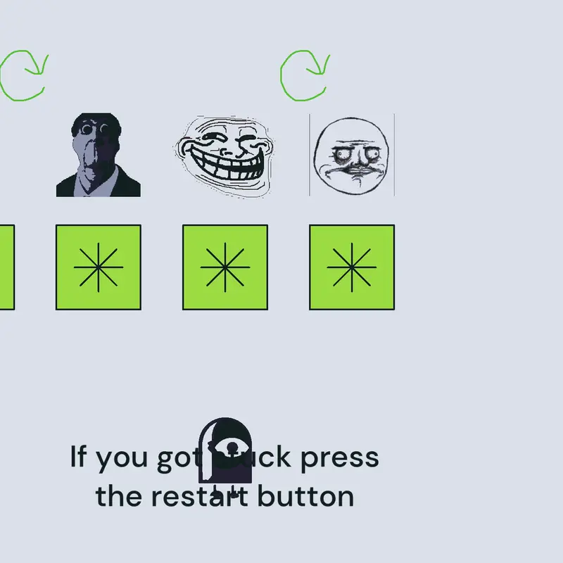 Game by @finnu