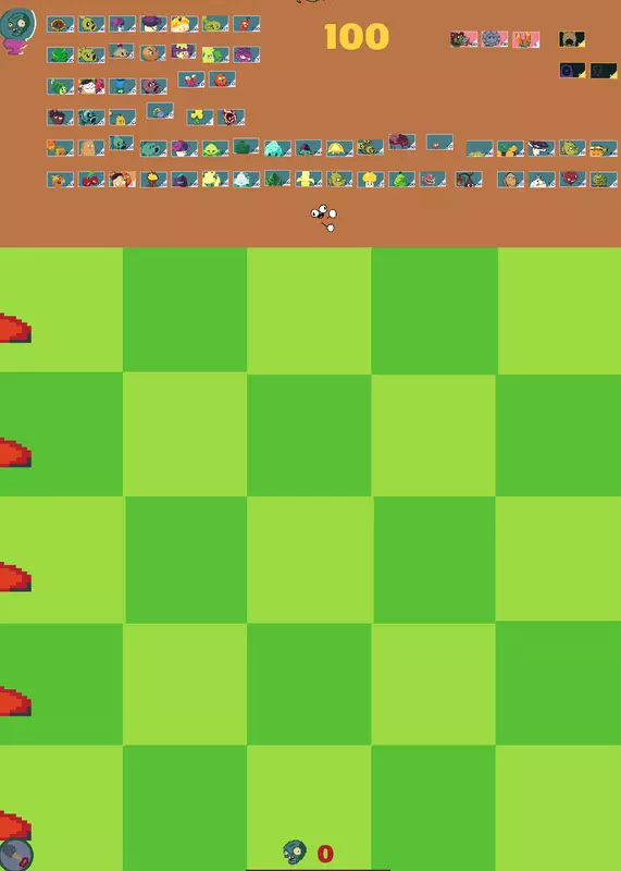 Game by @Annarc