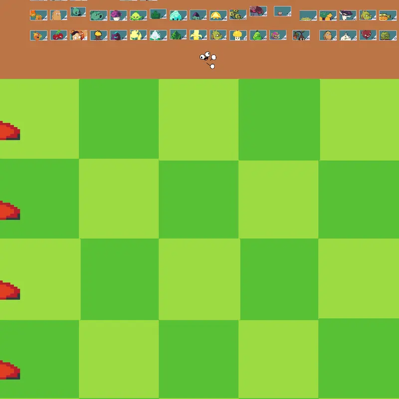 Game by @Annarc