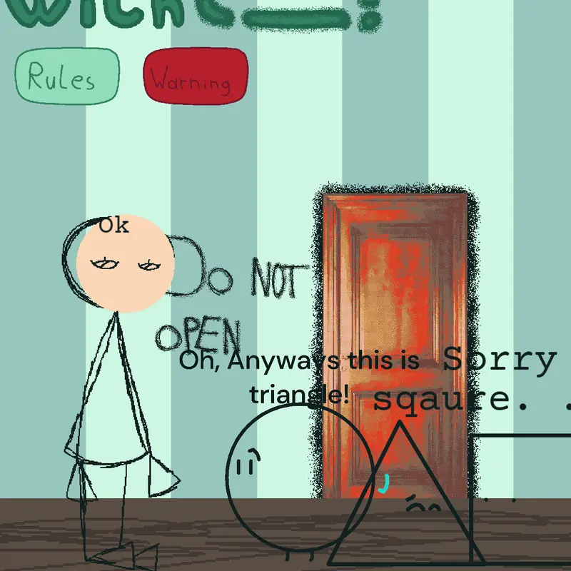 Game by @am_just_a_normal_person