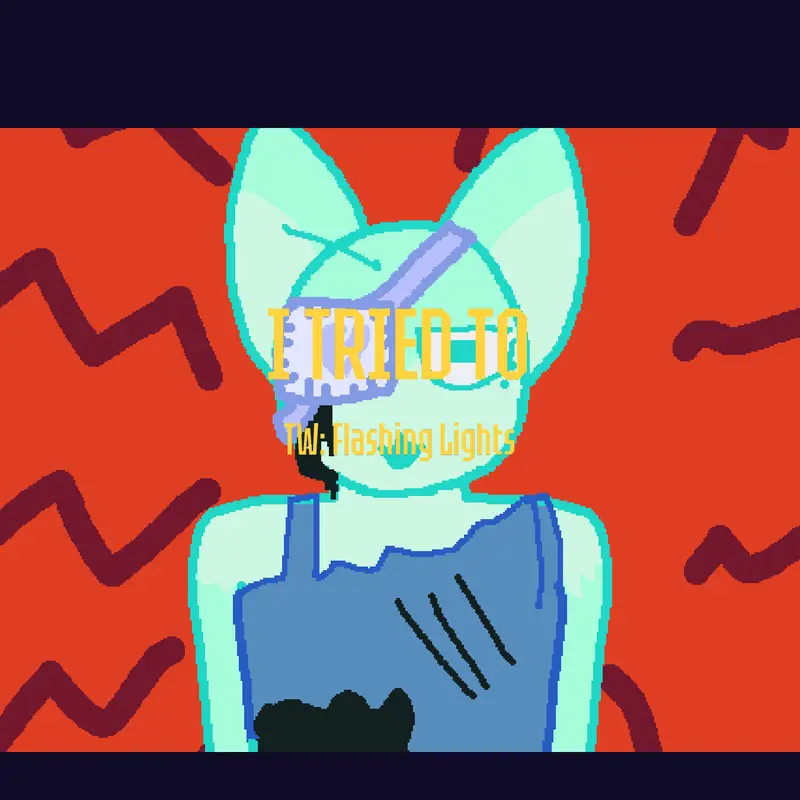 Game by @CatCanPlayGamez
