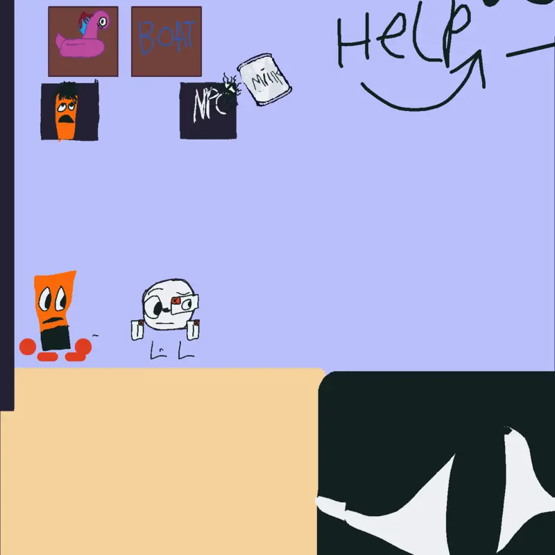 Game by @stick_tab