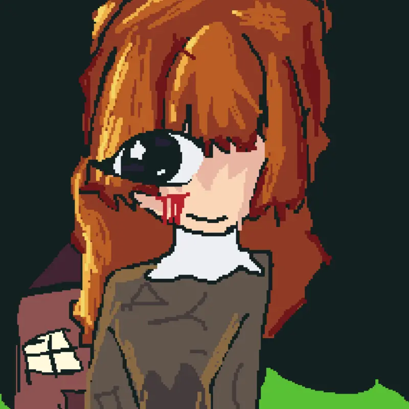 Game by @Niana_likes_baldiback