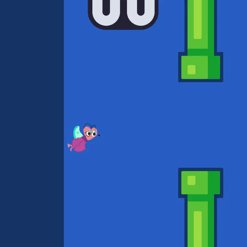 Game by @laurix