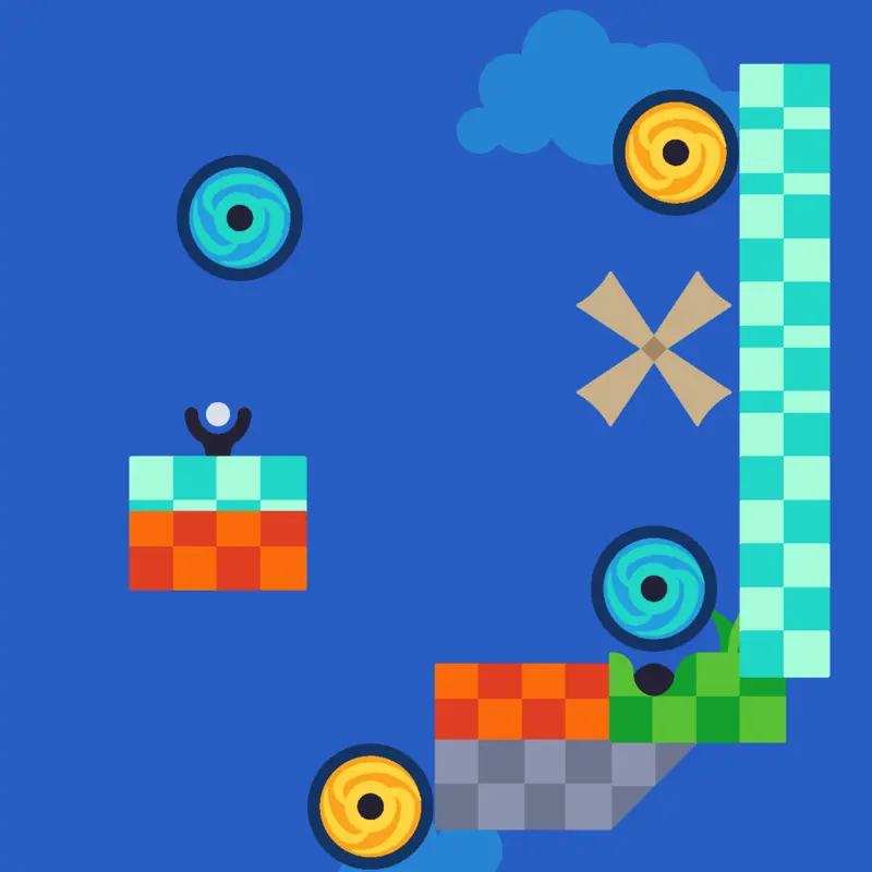 Game by @maxwellincastles