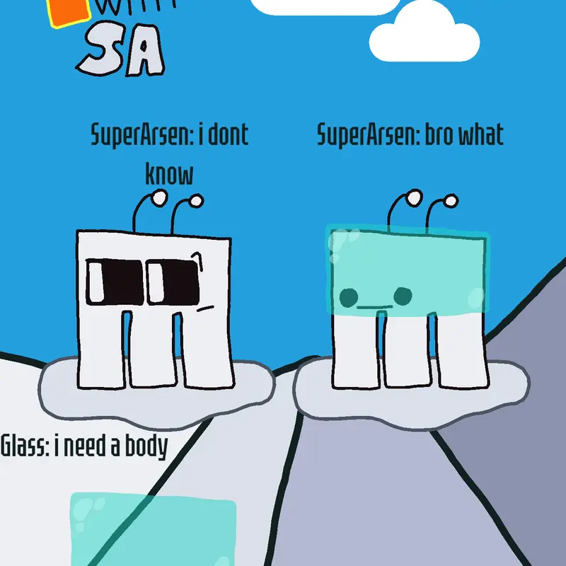 Game by @SuperArsen_