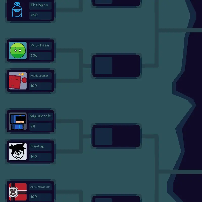 Game by @unauva
