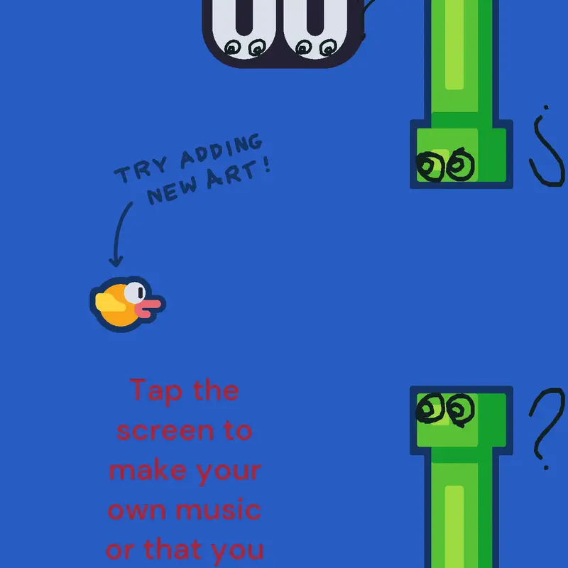 Game by @Aiden8291