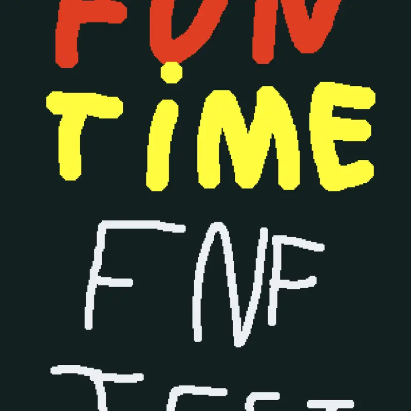 Game by @Twiddlefinger_And_Nugget