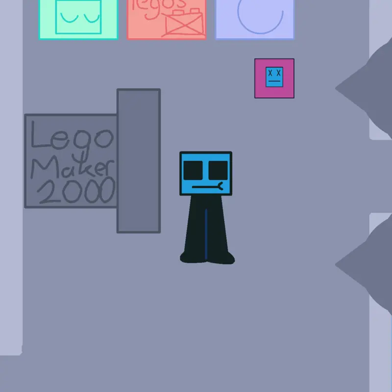 Game by @Orangie