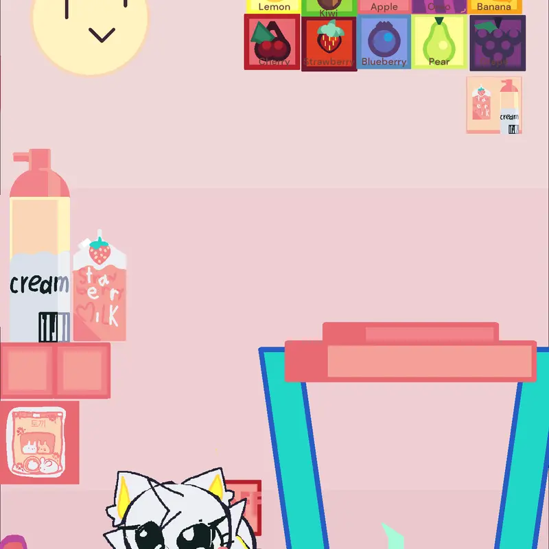 Game by @jessicadi