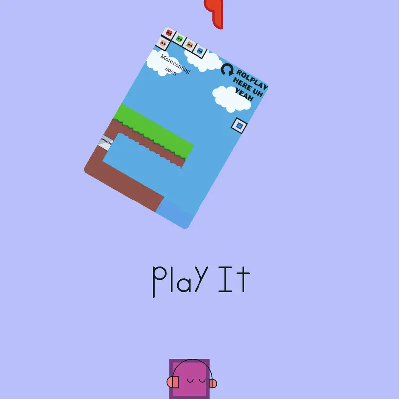 Game by @samsip