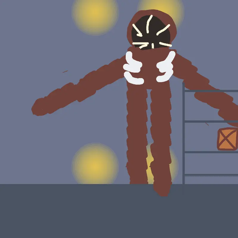 Game by @hugged_with_huggy