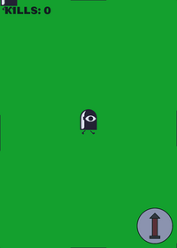 Angry Shooter