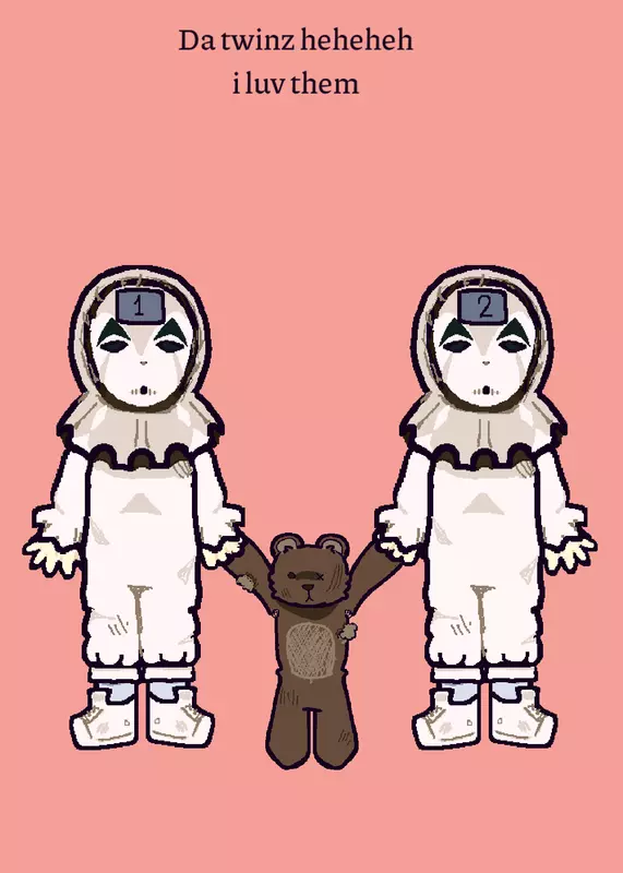 Game by @-Bruce_The_Crazy-