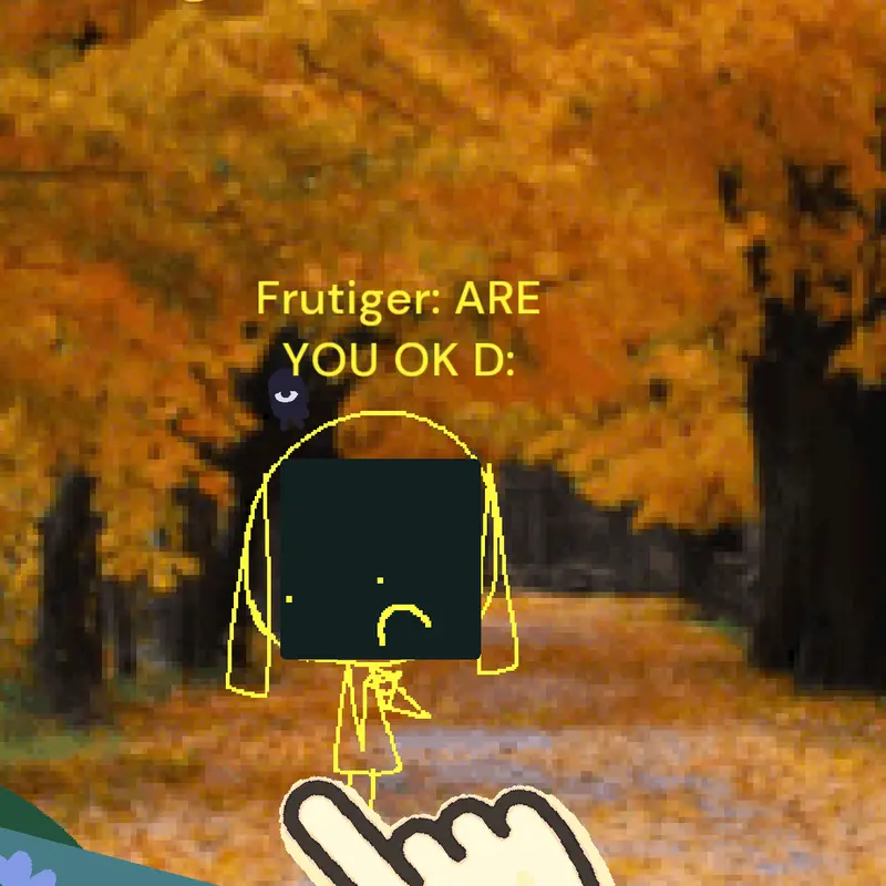 Game by @frut1g3r