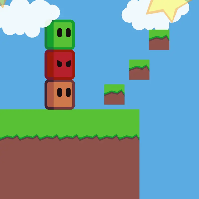 Game by @carterlovesracing