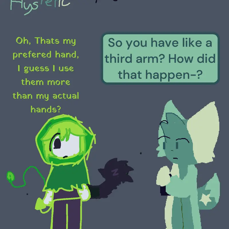 Game by @CatteInTheHat