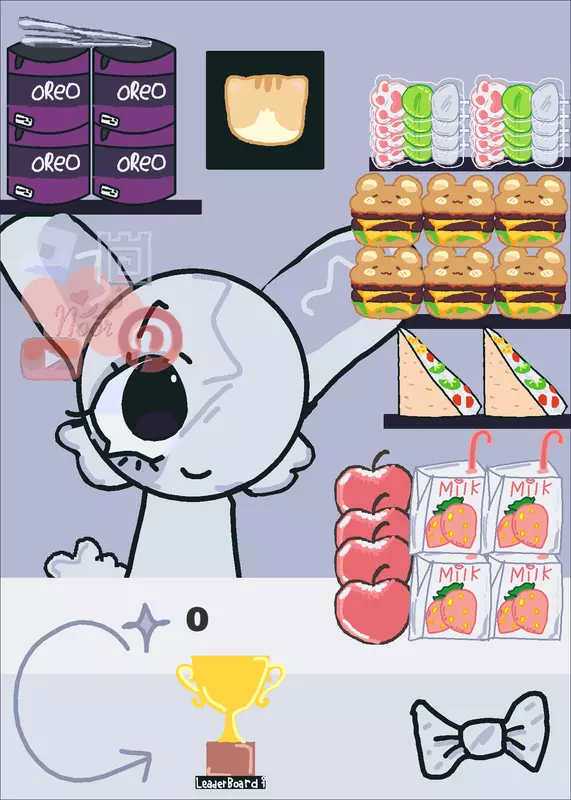 Game by @Noor_YT