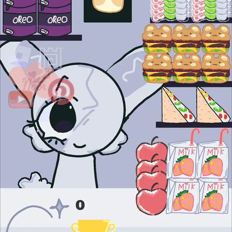 Game by @Noor_YT