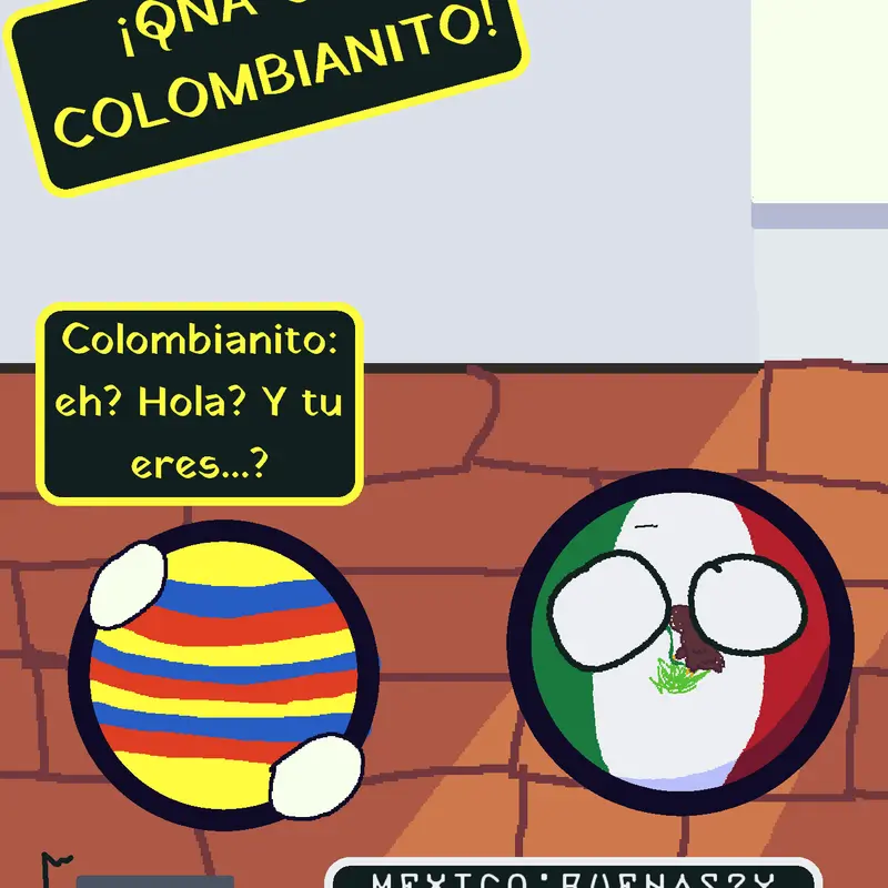 Game by @Colombianito