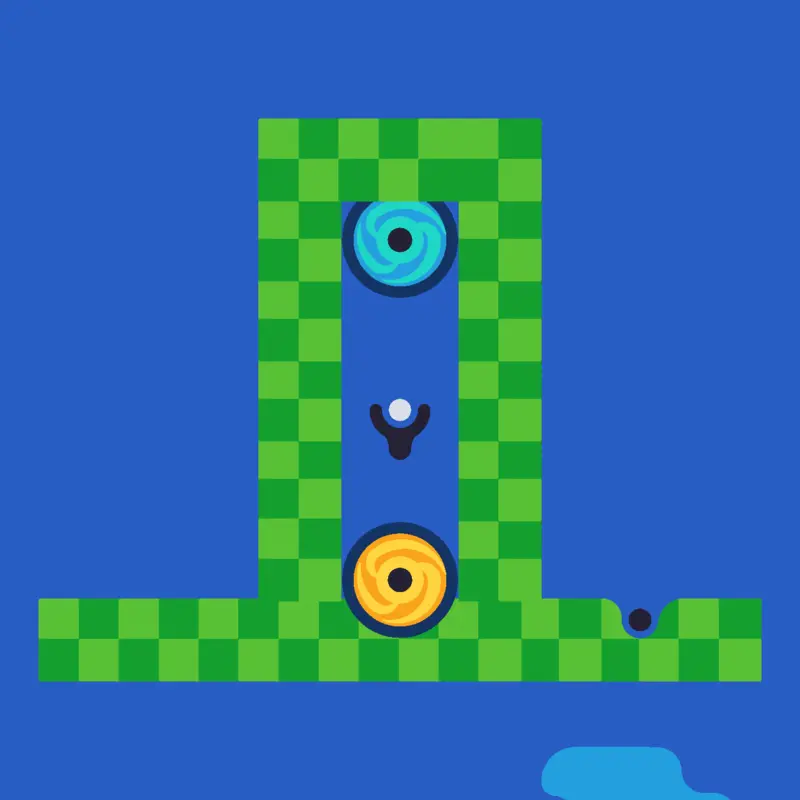 Game by @XTOCb