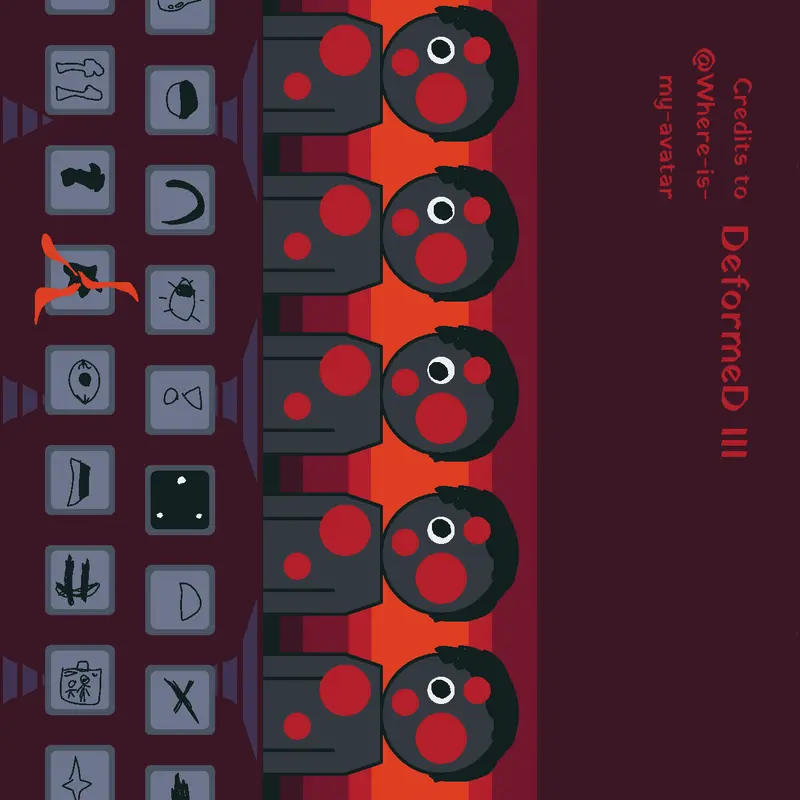 Game by @Where-is-my-avatar