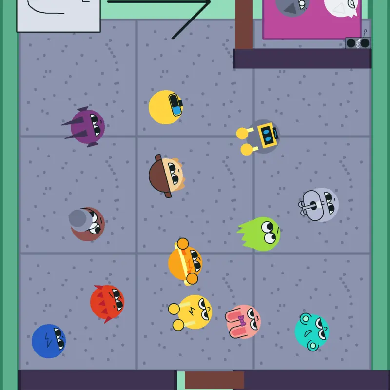 Game by @ItsMeAgain