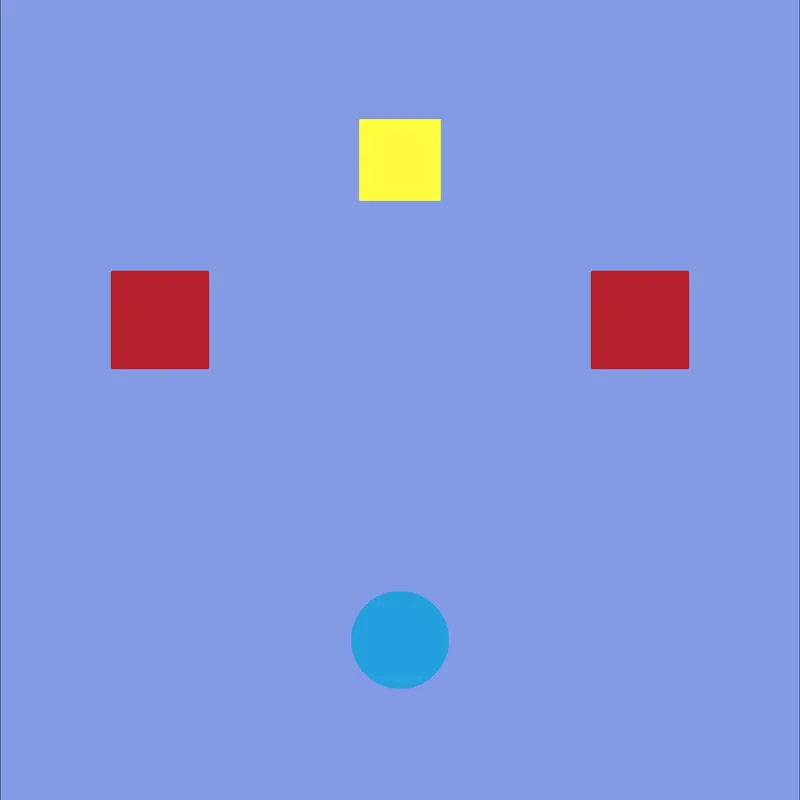 I asked operator to make a game by @bloxerthexd