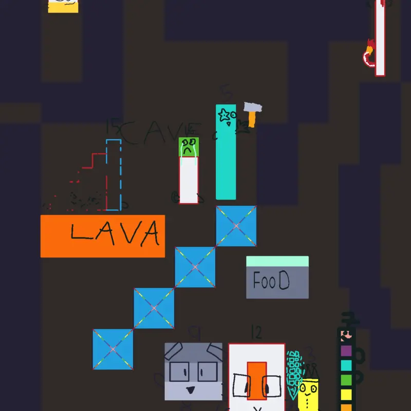 Game by @Numberblocksperfect31