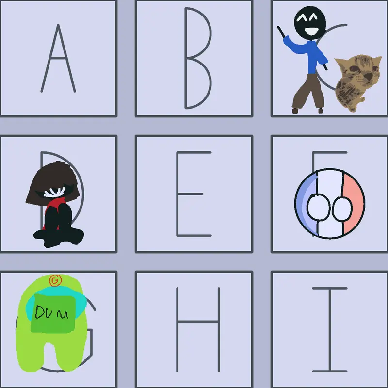 Game by @Castle_fan11