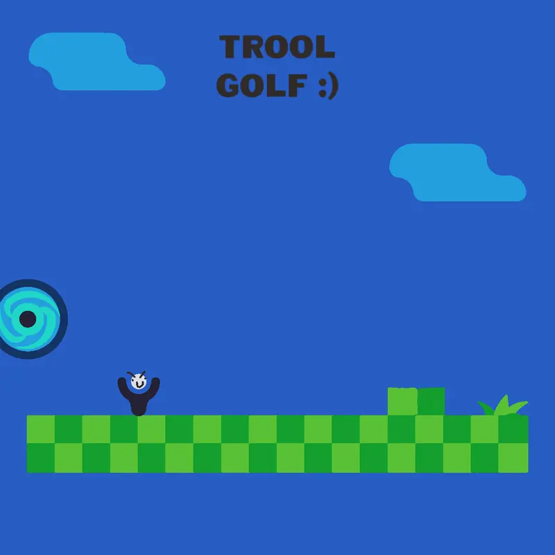 Game by @hhoor