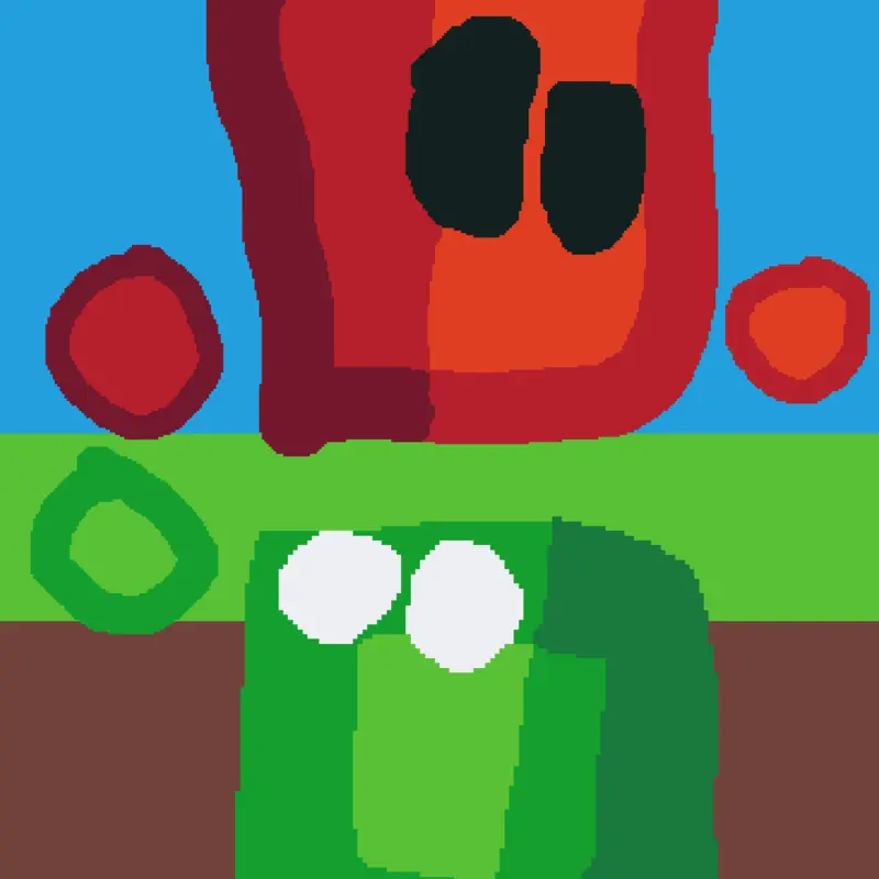 Game by @alanudtfi