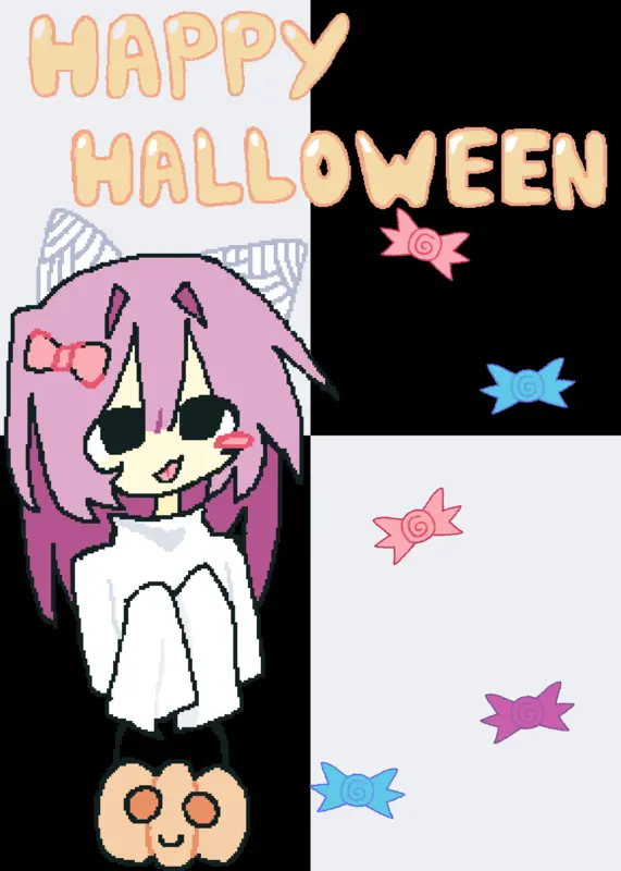 Game by @Fujikaneru