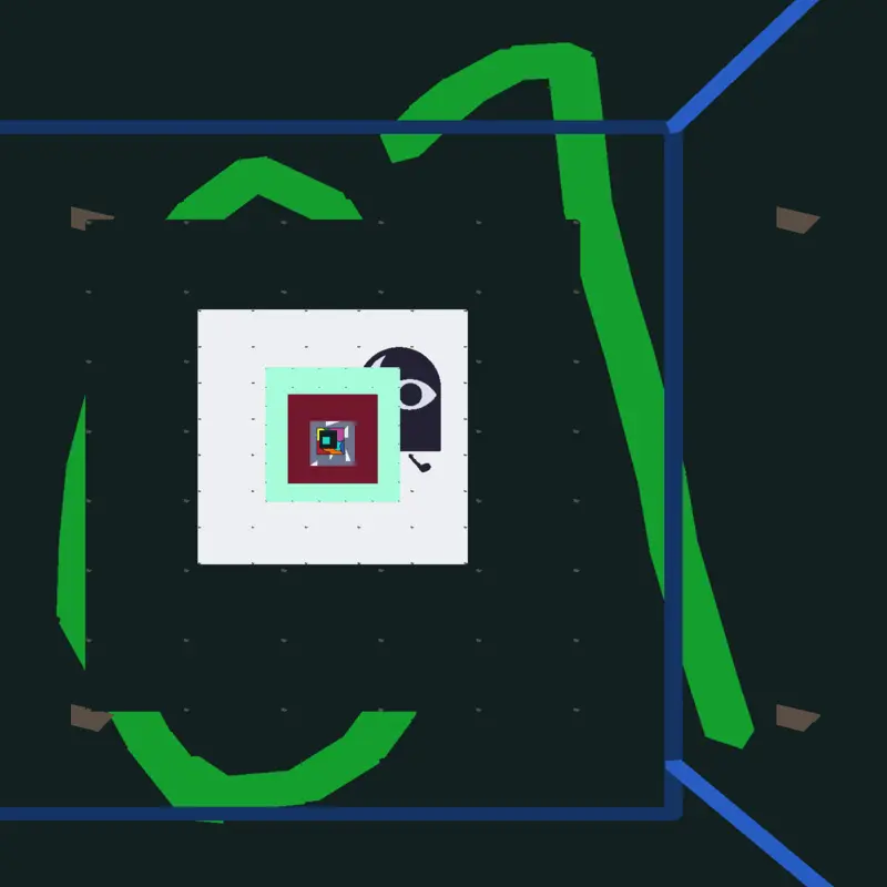 Game by @blackholestudio
