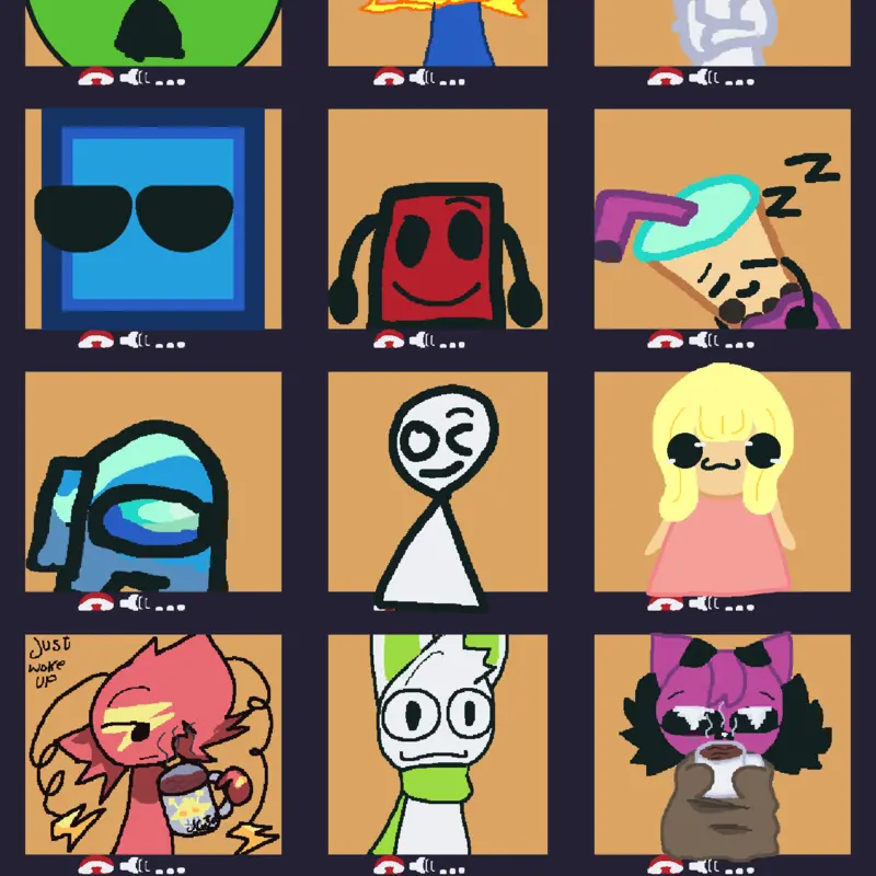 Game by @bazookajoe