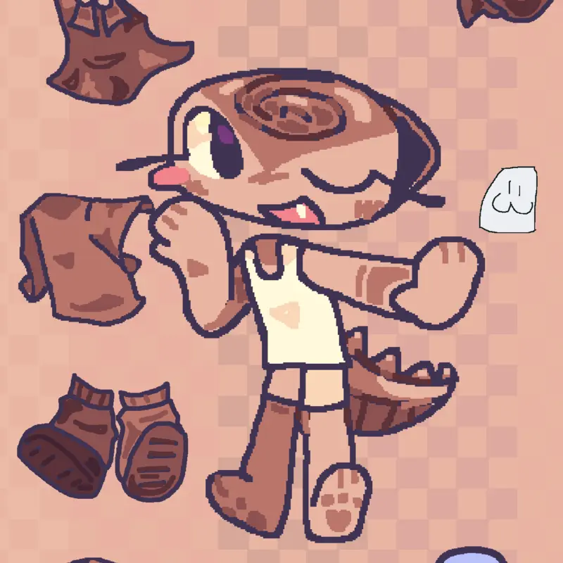 Game by @jennayka