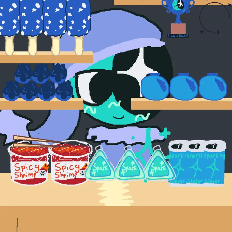Game by @DrakeBo