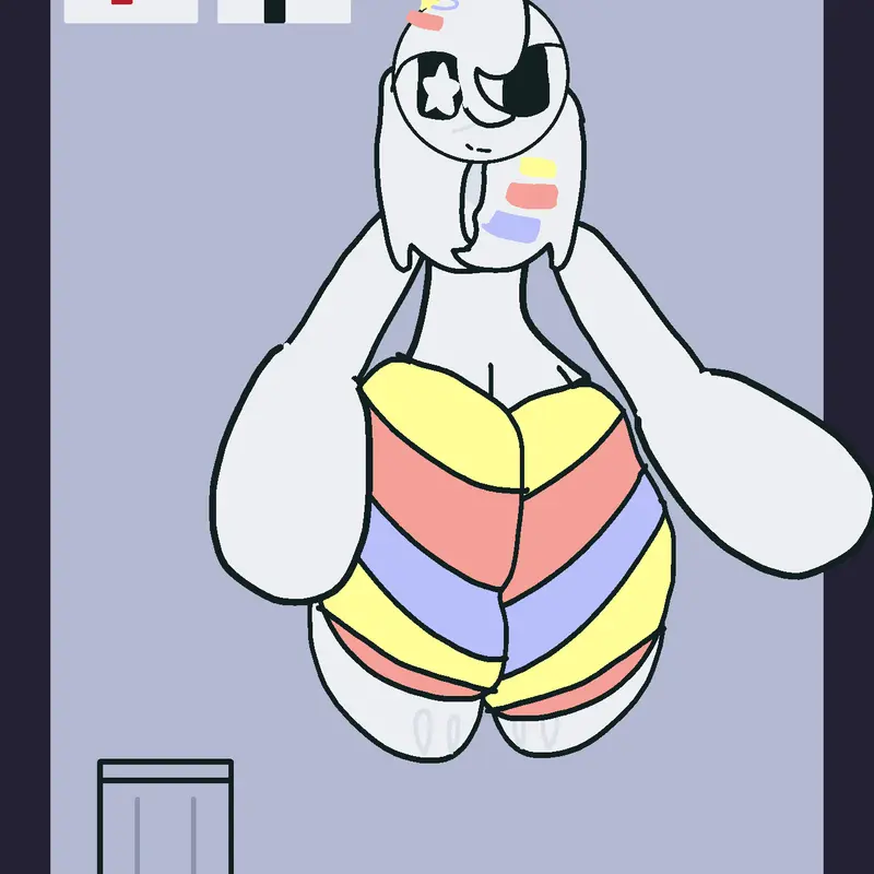 Game by @strawberryturtle