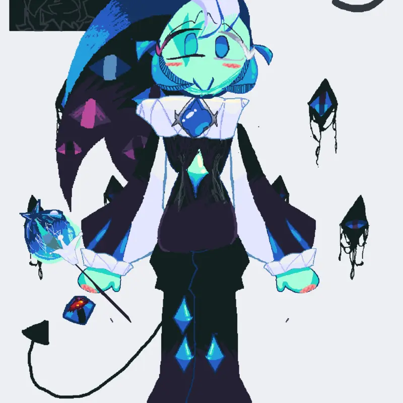 Game by @TORNDREAM