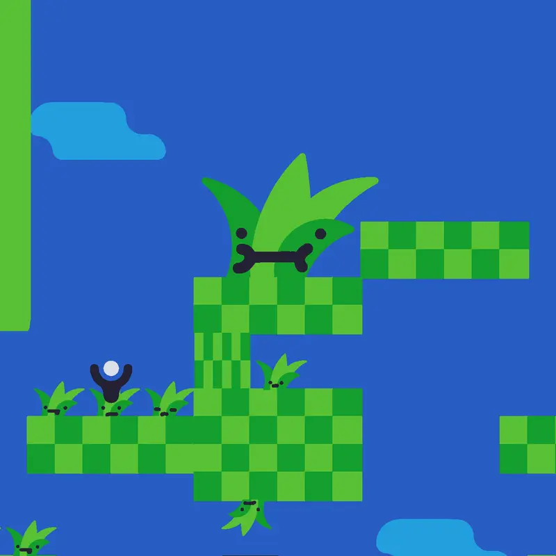 Game by @ora_orange_ball
