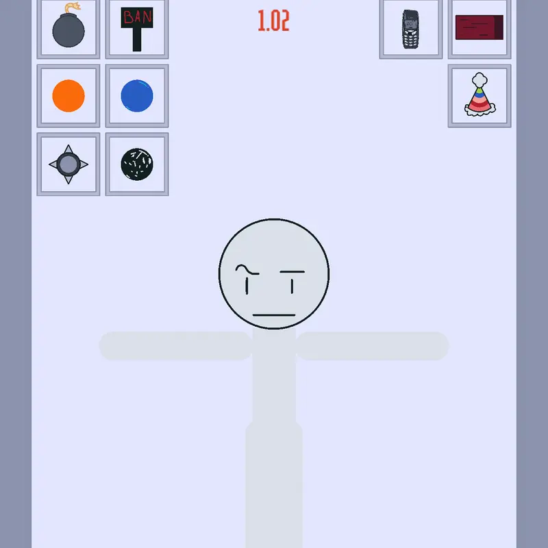 Game by @ANDY1232