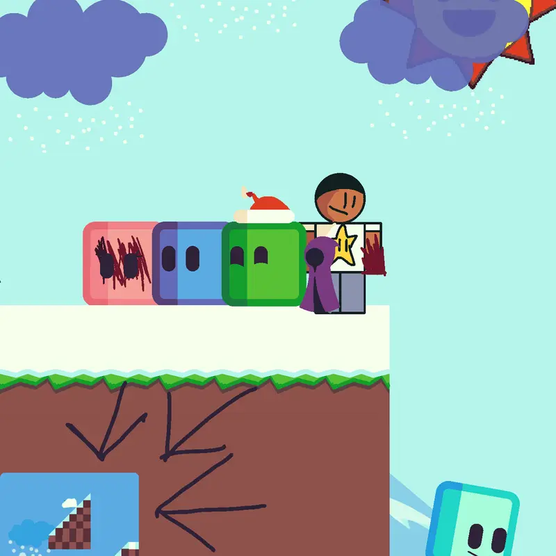 Game by @Canada_amerixa