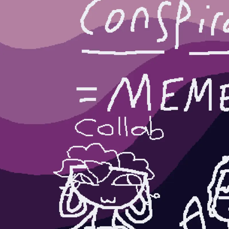 Collab by @FriskFan