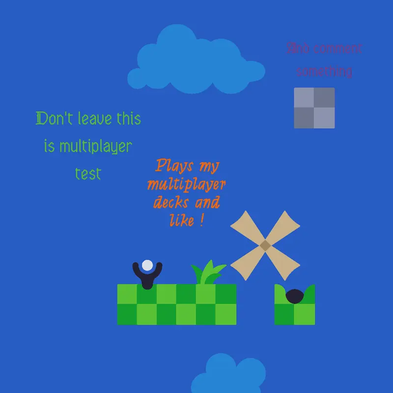 Game by @raw_steak3